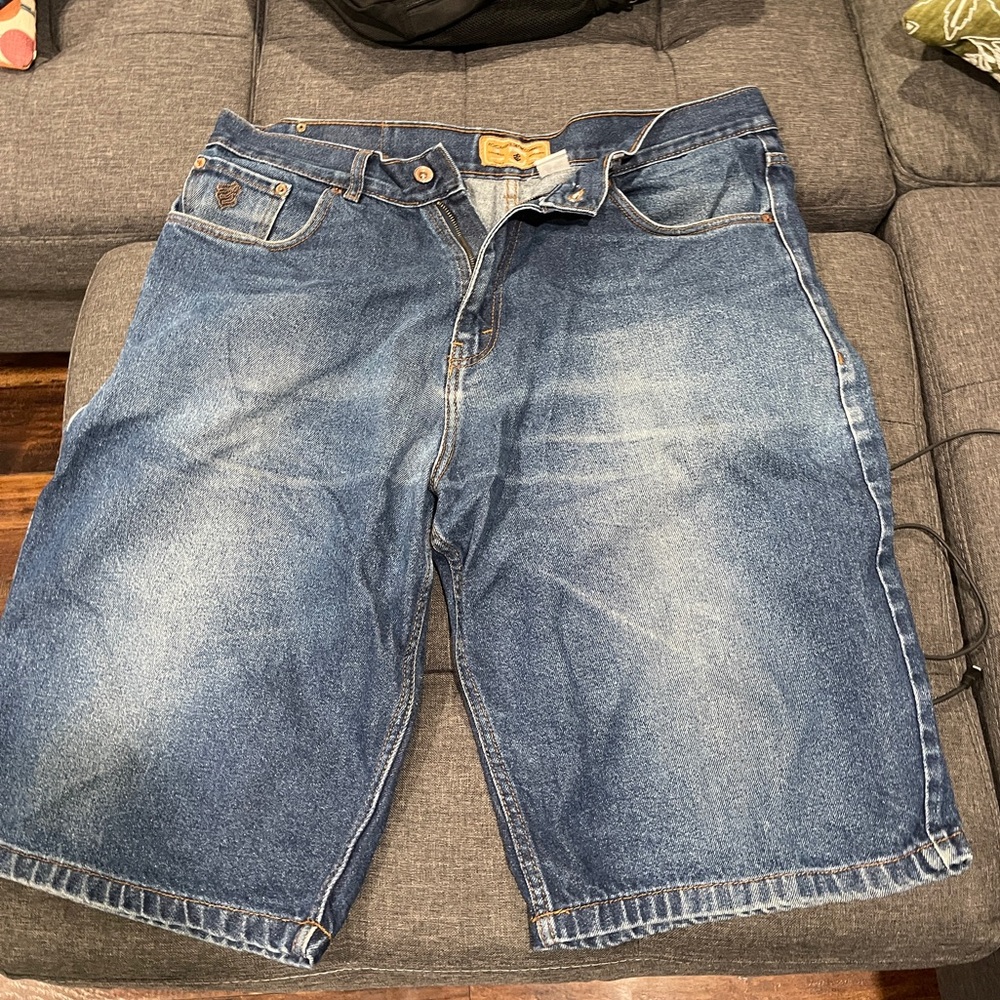 Jorts